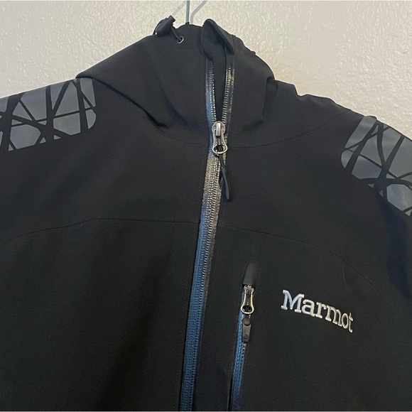 MARMOT POLARTECH | High Tech Jacket - Picture 3 of 12